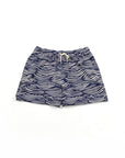 Beachshort Ocean Infinity Blue