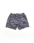 Beachshort Ocean Infinity Blue