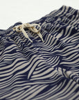 Beachshort Ocean Infinity Blue