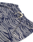 Beachshort Ocean Infinity Blue