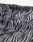 Beachshort Ocean Infinity Blue