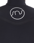 Combinaison neoprene | 4.3mm | Front Zip