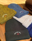 bonnet Sen No Sen brodé