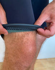 Combinaison Yulex™ | 2mm | Shorty | Black