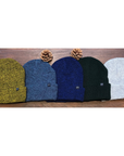 Bonnet "SNS" Edition