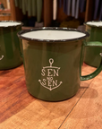 Mug "Ancre" Sen No Sen
