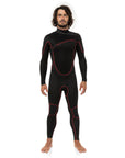 pré-commande | 3.2MM | INTÉGRALE | SANS ZIP