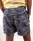 Beachshort Ocean Infinity Blue