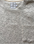 Sweat Mathieu grey