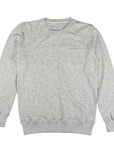 Sweat Mathieu grey