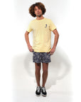 Beachshort Ocean Infinity Blue