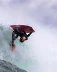 CHURCHILL makapuu palmes pro