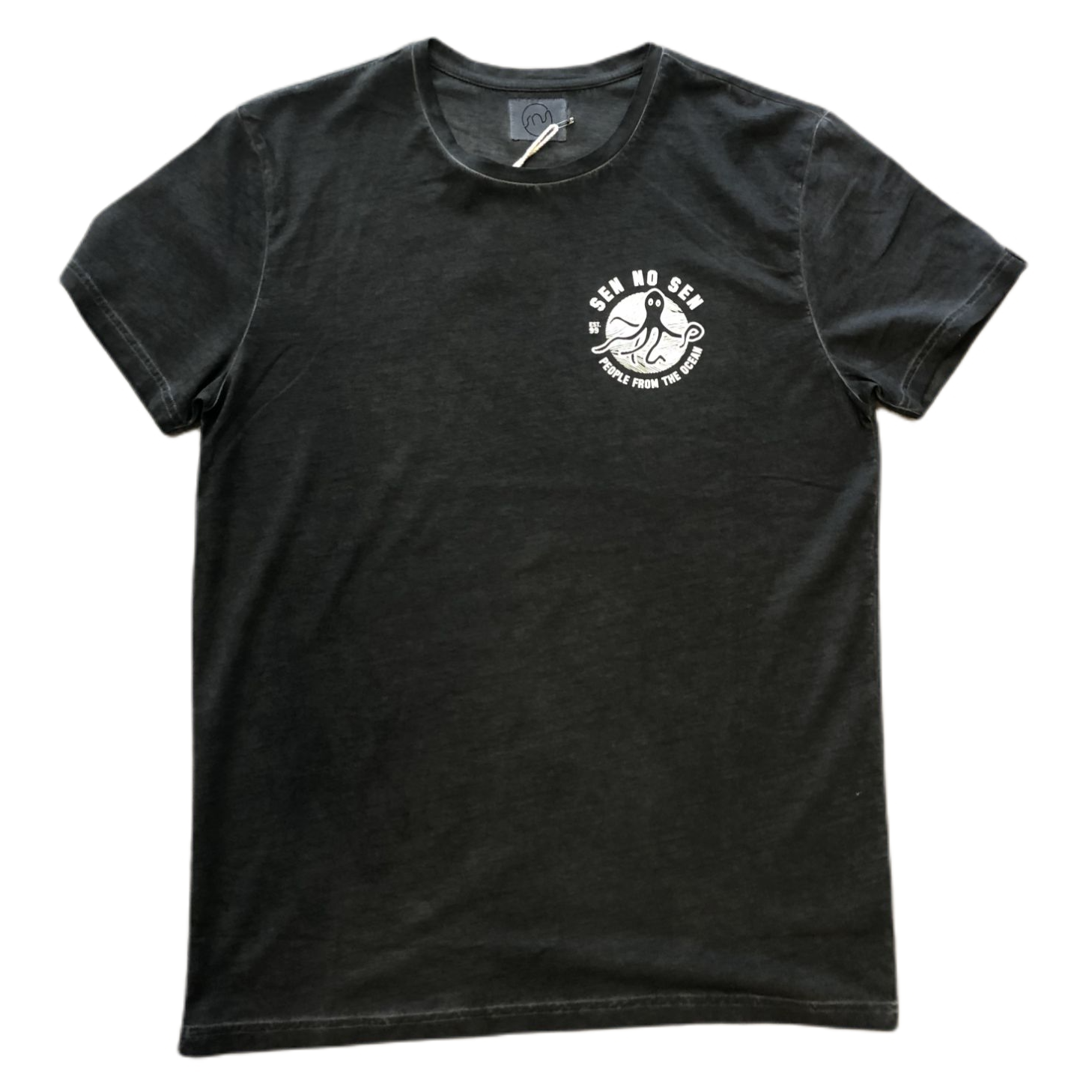 Octopus Edition | Black