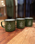 Mug "Ancre" Sen No Sen