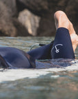 Combinaison Limestone | 3.2mm | Intégrale | Navy