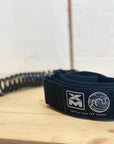 Leash bicep bodyboard