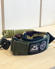 Leash bicep bodyboard
