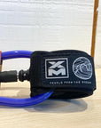 XM x SNS Leash 6´ shortboard