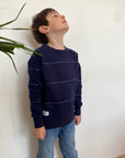 Sweat stripes junior