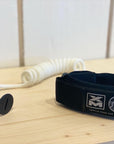 Leash bicep bodyboard