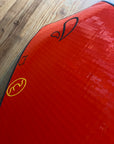 Milk custom Airflex premium