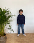 Sweat stripes junior