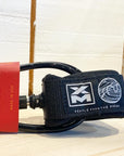 XM x SNS Leash 6´ shortboard