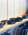 Leash bicep bodyboard