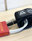 XM x SNS Leash 6´ shortboard