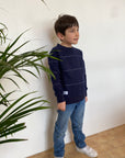 Sweat stripes junior