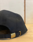 BZ 5panel cap