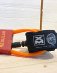 XM x SNS Leash 6´ shortboard