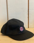 BZ 5panel cap