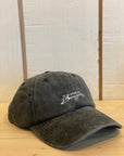MOREY BOOGIE daddy cap