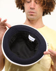 Bucket hat | Deep Blue