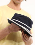 Bucket hat | Deep Blue