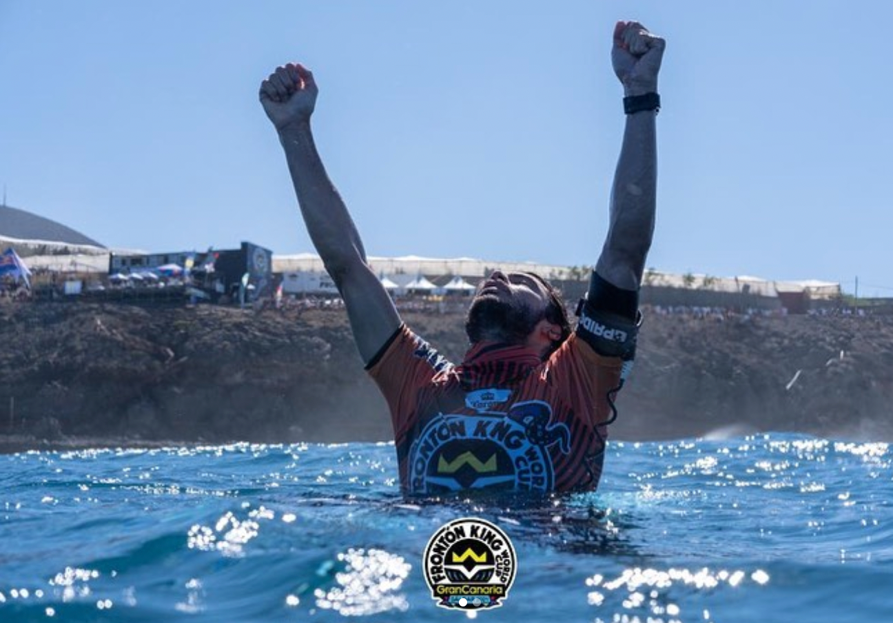 Pierre Louis Costes est le Fronton King 2021