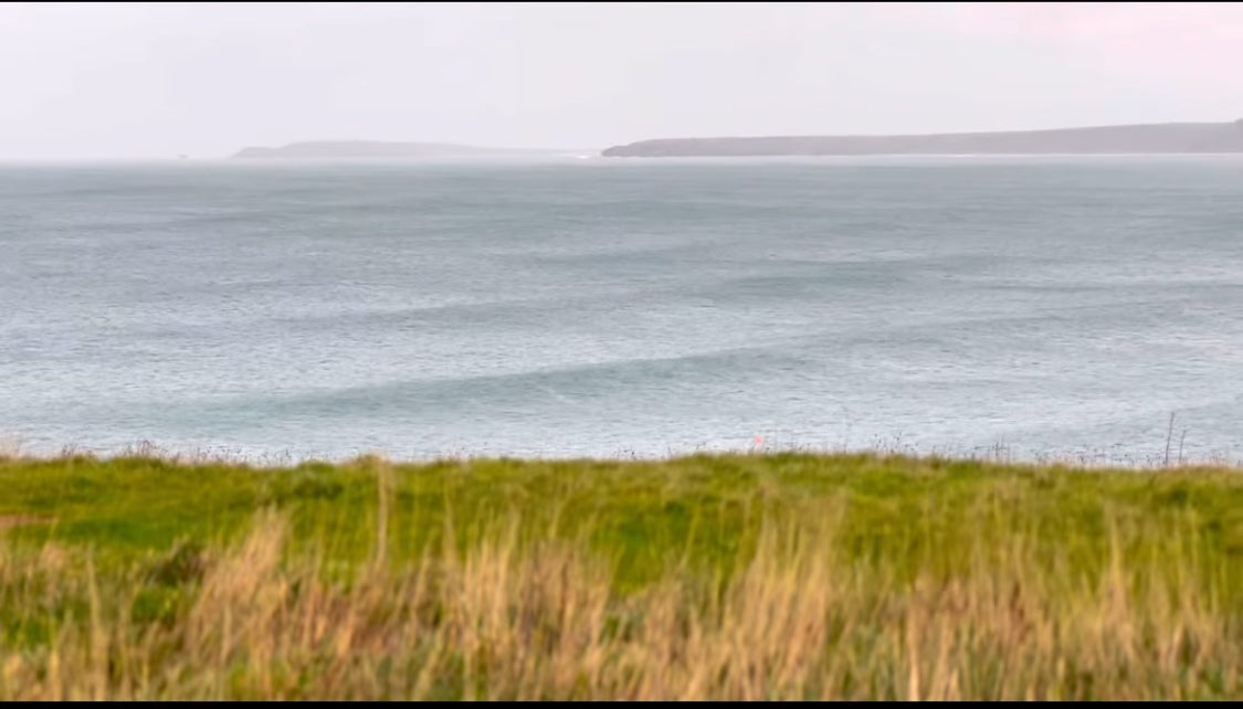 Est-ce que je peux surfer en 4.3mm l'hiver ?