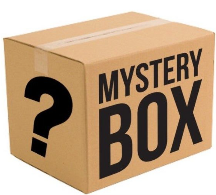 Mystery Box, le bon cadeau de Noël SEN NO SEN
