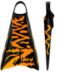 KPALOA 2025 Trident Tiger Black orange