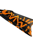 KPALOA 2025 Trident Tiger Black orange
