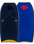FOUND Mitch Rawlins Classic - Midnight Blue