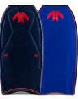 FOUND Mitch Rawlins LTD Midnight blue