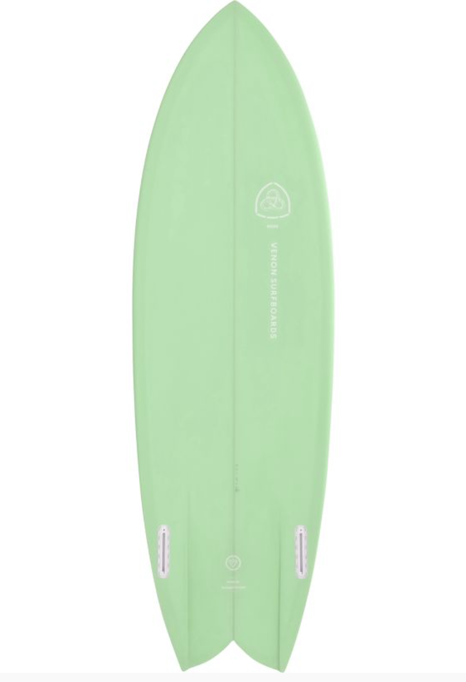 VENOM SURFBOARD Fish 5'9