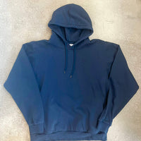 Hoodie Monarch | Navy