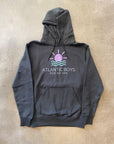 Sweat capuche Atlantic Boys