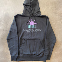 Sweat capuche Atlantic Boys