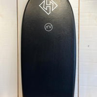 Exclu | HUBBOARD Josh Garner 42'