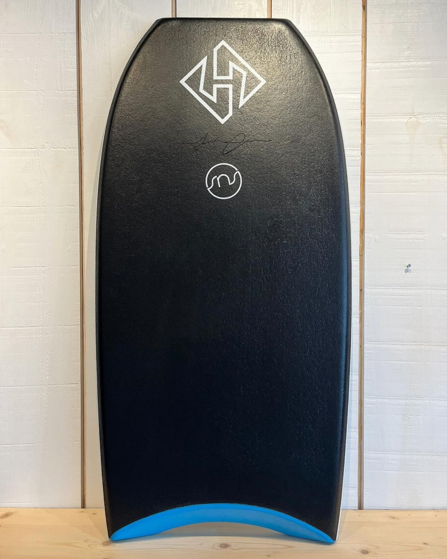 Exclu | HUBBOARD Josh Garner 42'