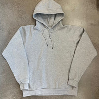 Hoodie Monarch | Heather Grey